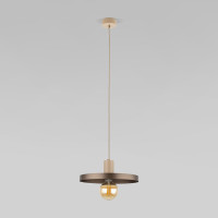 Подвесной светильник  10757 SILA SABIA BROWN TK Lighting