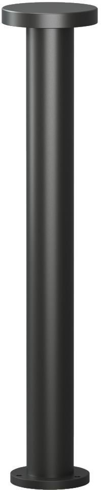 Наземный светильник DRAMEN DK9708-BK Denkirs