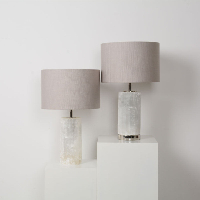 Интерьерная настольная лампа Table Lamp BRTL3187S DeLight Collection