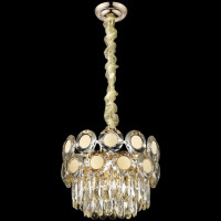 Подвесная люстра Wertmark Claudia WE134.05.303 Подвесная люстра Wertmark Claudia WE134.05.303