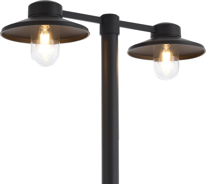 Наземный светильник Basko SL9542.705.02 ST Luce