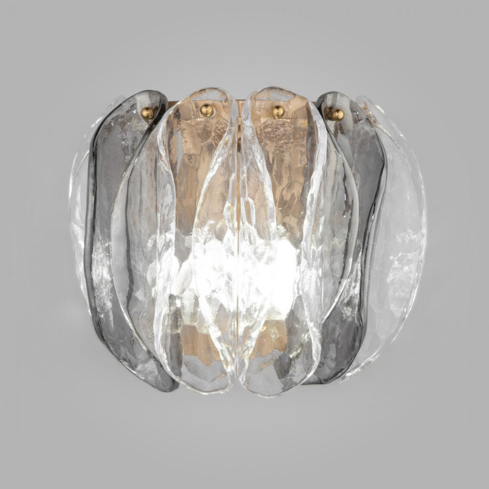 Настенный светильник Callas 365/2 Bogate's