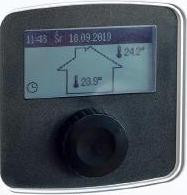 Электрический котел Viessmann Vitotron 100 VMN3-08 7731925 (8 кВт)