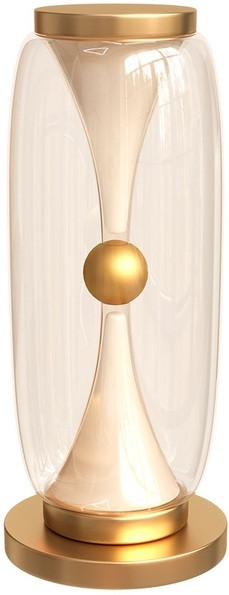 Интерьерная настольная лампа Sterzo 1244/17 TL-20 Divinare