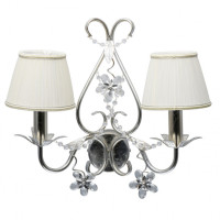 Бра Валенсия 299022102 Chiaro Бра Валенсия 299022102 Chiaro