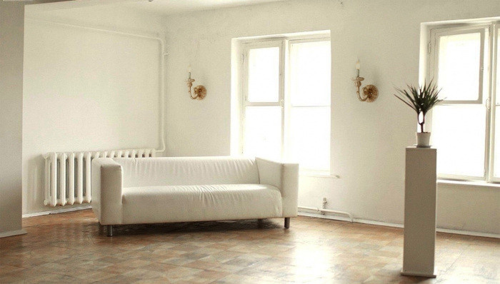 Бра Pietra Isola pietra isola w132.1 Lucia Tucci