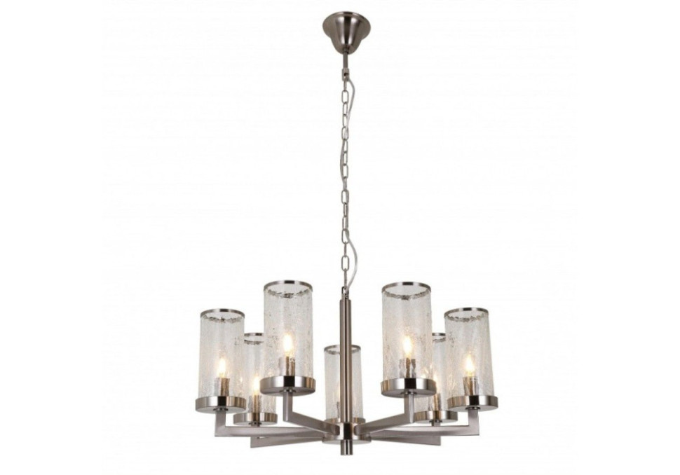 Подвесная люстра Assembly 2374-7P Favourite