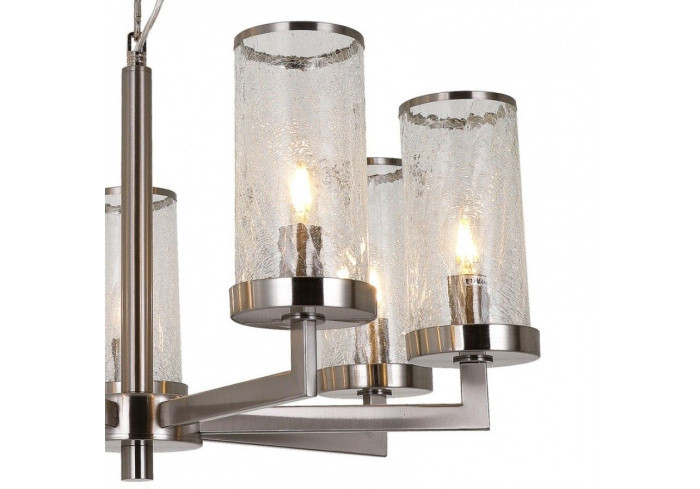 Подвесная люстра Assembly 2374-7P Favourite