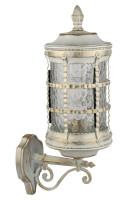 Настенный фонарь уличный BARSELONA 81201 02 Gw Oasis Light