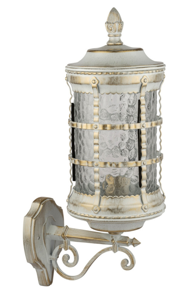 Настенный фонарь уличный BARSELONA 81201 02 Gw Oasis Light