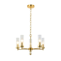 Подвесная люстра Aesthetic 2673-5P Favourite Подвесная люстра Aesthetic 2673-5P Favourite