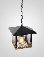 Уличный светильник подвесной 000048051 Мелодия Света Уличный светильник подвесной 000048051 Мелодия Света