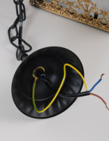 Уличный светильник подвесной 000048051 Мелодия Света Уличный светильник подвесной 000048051 Мелодия Света