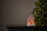 Световая фигура GINGERVILLE 411476 Eglo