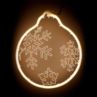 Световая фигура Фигуры HFS2-2WW Laitcom