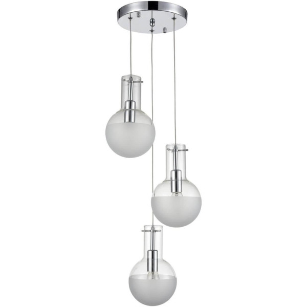 Подвесной светильник Cesare VL1913P03 Vele Luce