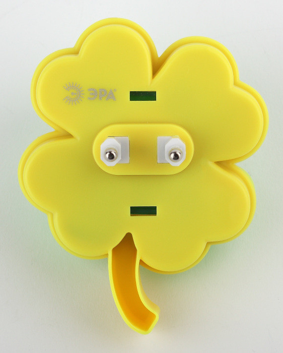 Ночник  NN-606-LS-GR ЭРА