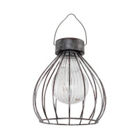 Уличный светильник подвесной Z_solar 48682 Eglo