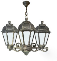 Уличный светильник подвесной Saba K22.120.S30.BXF1R Fumagalli Уличный светильник подвесной Saba K22.120.S30.BXF1R Fumagalli