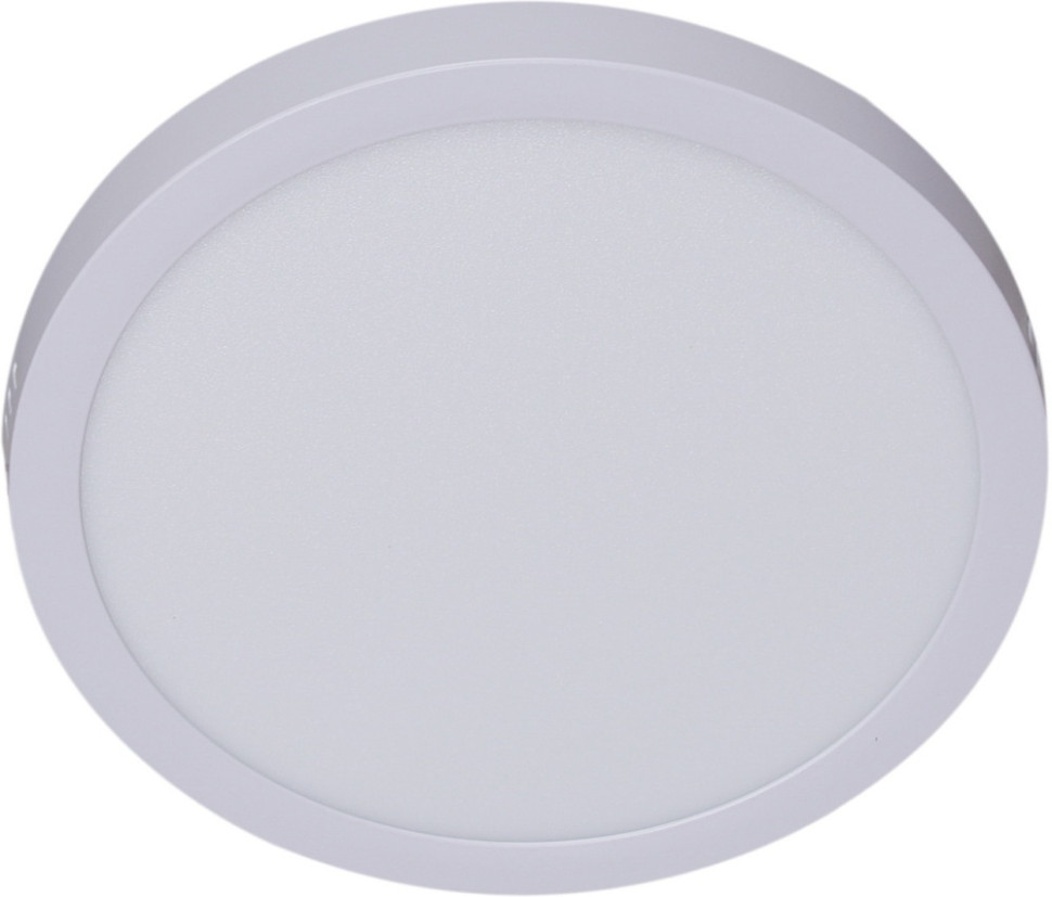 Светодиодная панель  70606-9.5-001OL LED18W WH 4000K Reluce