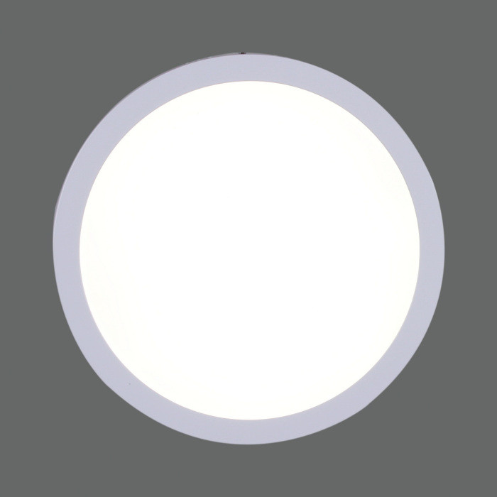 Светодиодная панель  70606-9.5-001OL LED18W WH 4000K Reluce