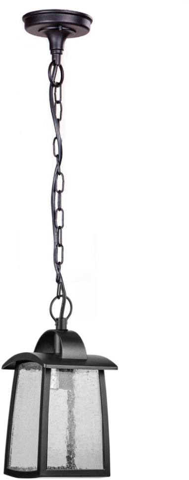 Уличный светильник подвесной FRANKFURT I 2736 05 Bl Oasis Light