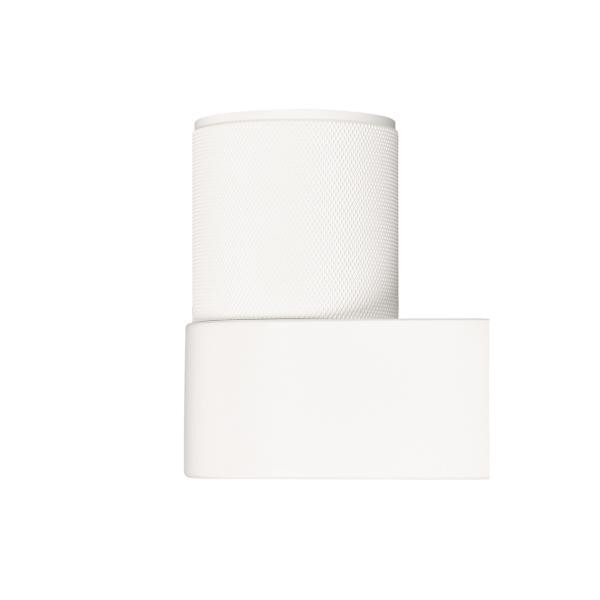 Настенный светодиодный светильник Arlight Sp-Spicy-Wall-S115x72-6W Day4000 033848