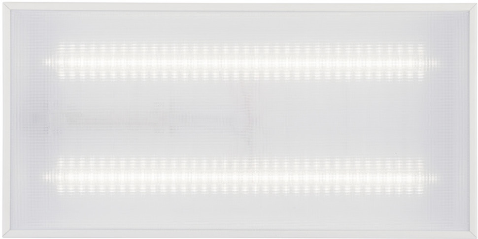 Светодиодная панель Люгер 3 CB-C0903003 Светон