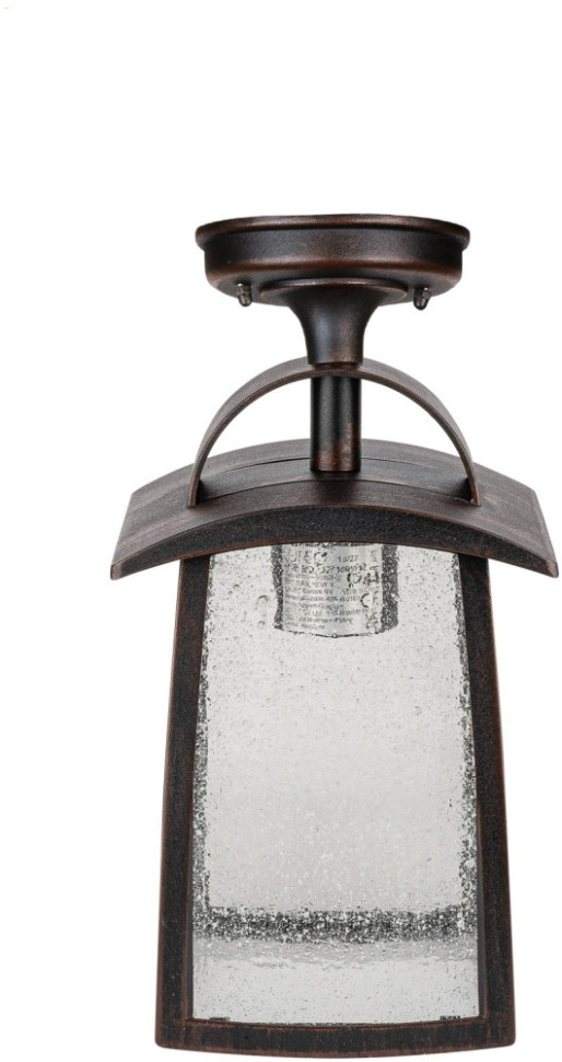 Потолочный светильник уличный FRANKFURT I 2736 05A R Oasis Light