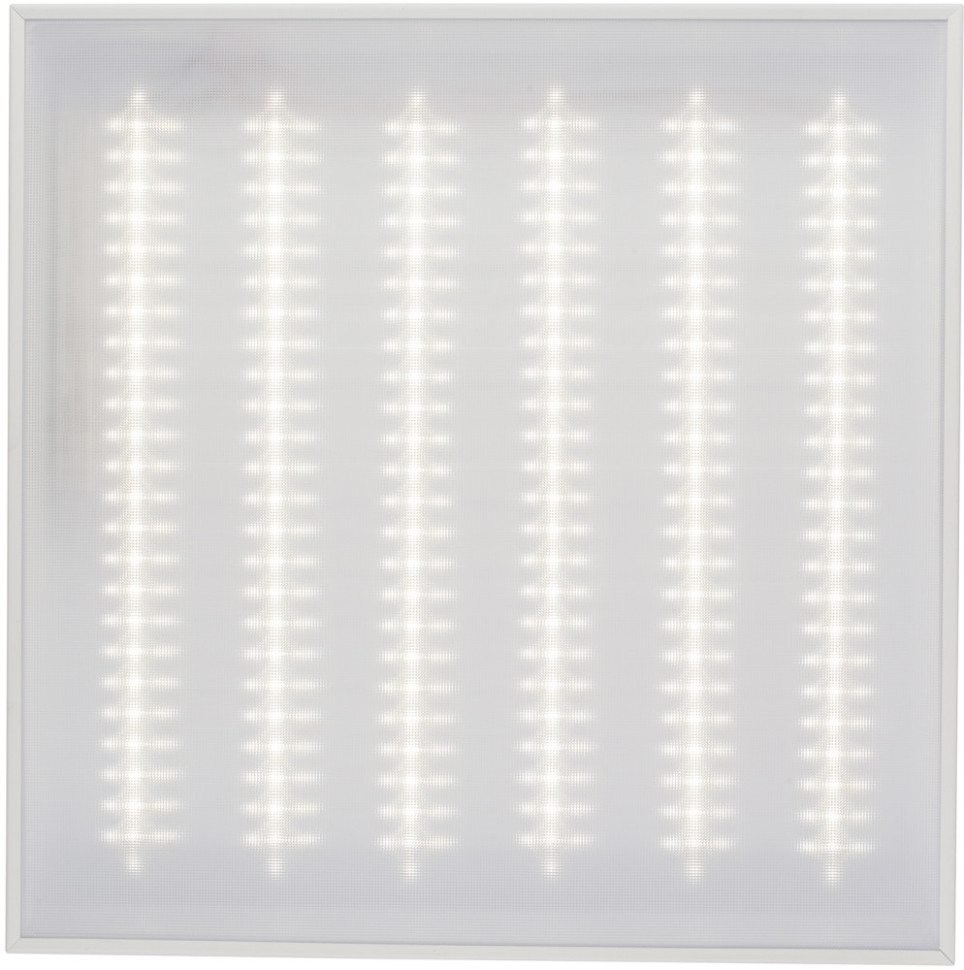 Светодиодная панель Люгер 6 CB-C0925006 Светон