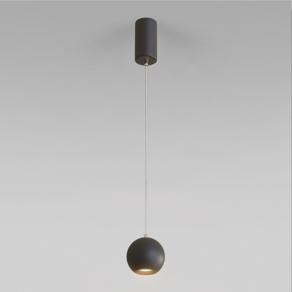 Подвесной светильник Giro 50215/1 LED Elektrostandard