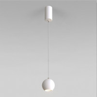 Подвесной светильник Giro 50215/1 LED Elektrostandard