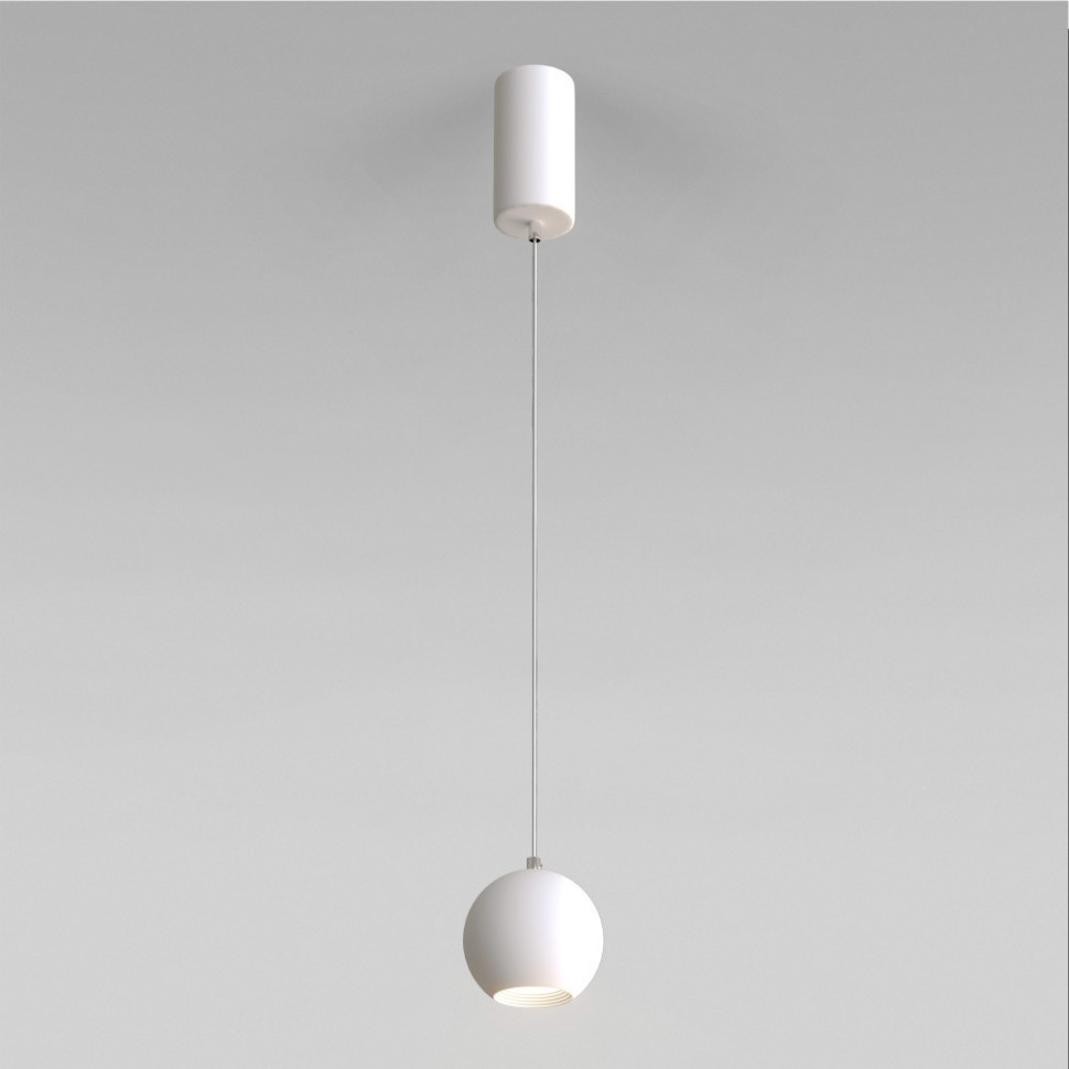 Подвесной светильник Giro 50215/1 LED Elektrostandard