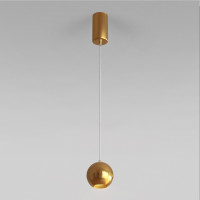 Подвесной светильник Giro 50215/1 LED Elektrostandard