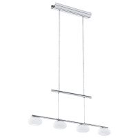 Подвесной светильник Aleandro 1 96528 Eglo Подвесной светильник Aleandro 1 96528 Eglo