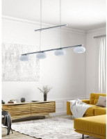 Подвесной светильник Aleandro 1 96528 Eglo Подвесной светильник Aleandro 1 96528 Eglo