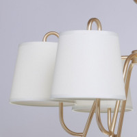 Подвесная люстра MW-Light Вега 329012206