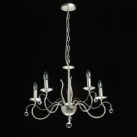 Подвесная люстра MW-Light Федерика 684012705