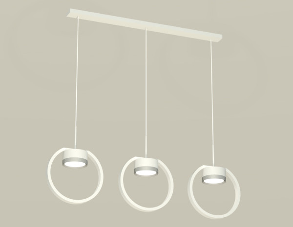 Подвесной светильник TRADITIONAL XB9106101 Ambrella