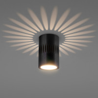 Точечный светильник DLS025 & DLS026 DLS026 Elektrostandard