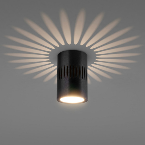 Точечный светильник DLS025 & DLS026 DLS026 Elektrostandard