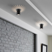 Точечный светильник DLS025 & DLS026 DLS026 Elektrostandard