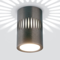 Точечный светильник DLS025 & DLS026 DLS026 Elektrostandard