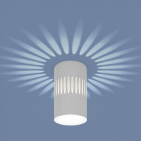 Точечный светильник DLS025 & DLS026 DLS026 Elektrostandard