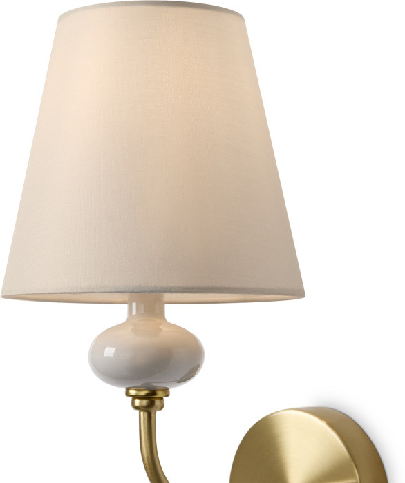 Бра Evelyn FR2038WL-01BS Freya