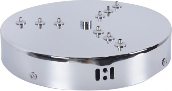 Потолочная чаша Canopy 4591-220-9CH Favourite