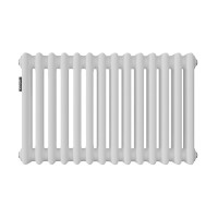 Стальной трубчатый радиатор Kohr Heim 3037/14 секций с боковым подключением 3/4