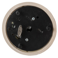 Фигурка декоративная в стекл шаре "Карусель" (ключ, муз, движ), D 10 см, L10 W10 H14 см