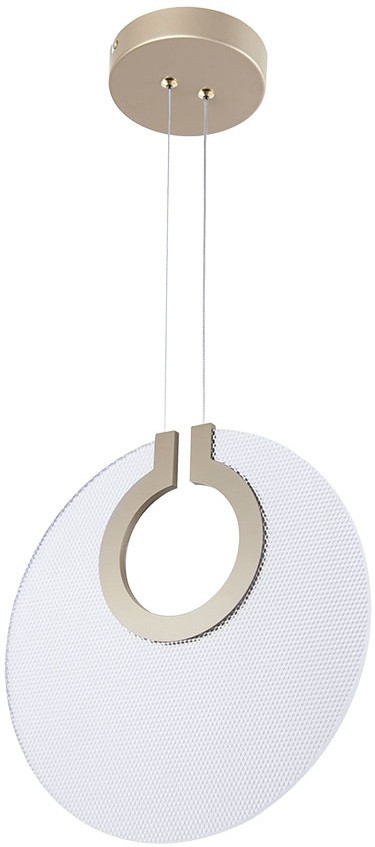 Подвесной светильник Bilancia 5194/01 SP-15 Divinare