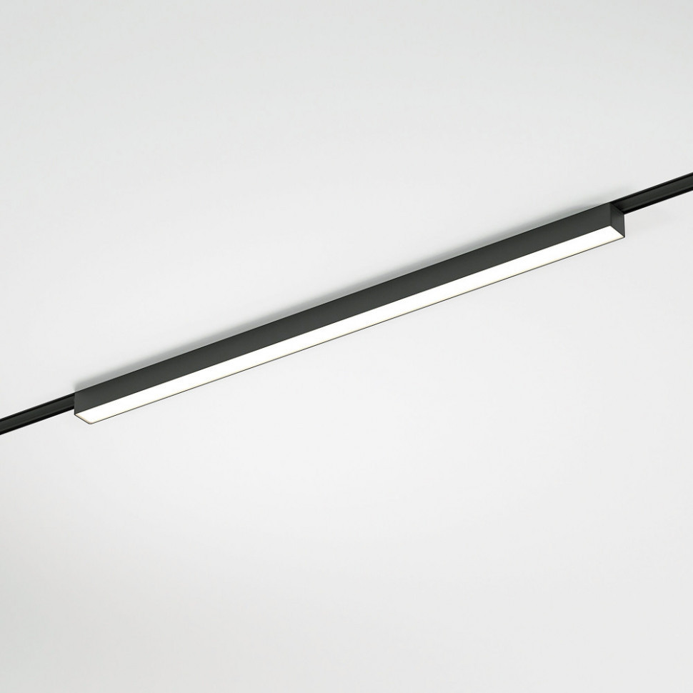 Трековый светильник Flat Magnetic 85089/01 Elektrostandard